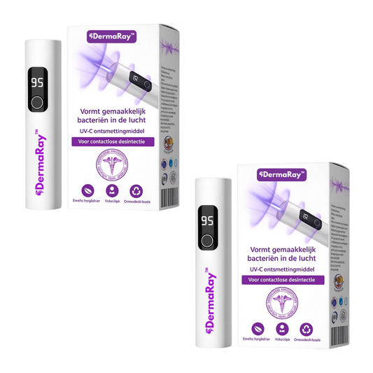 DermaRay™