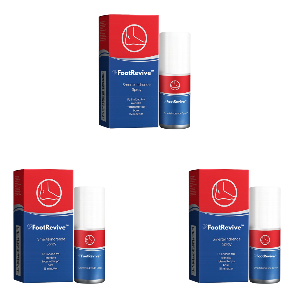 FootRevive™