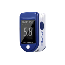 GlucoTrack™ 2