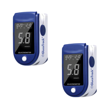 GlucoTrack™ 2