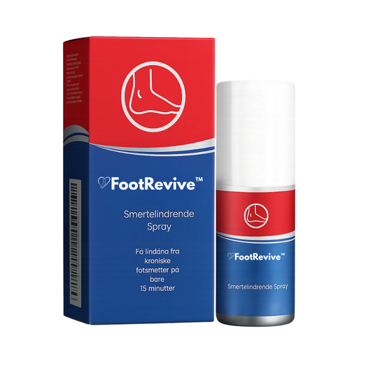 FootRevive™