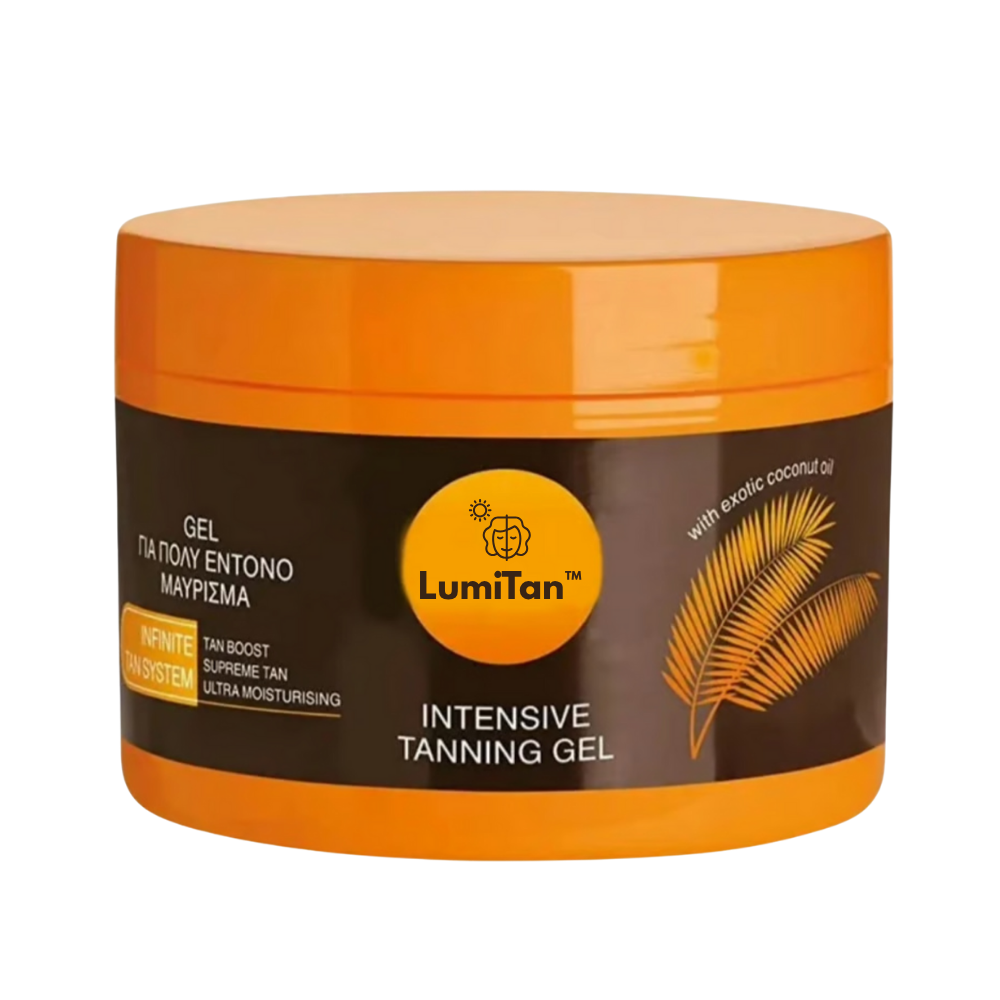 LumiTan™