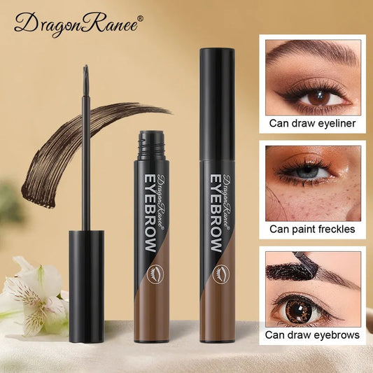 Eyebrow Gel Natural Brow Tattoo
