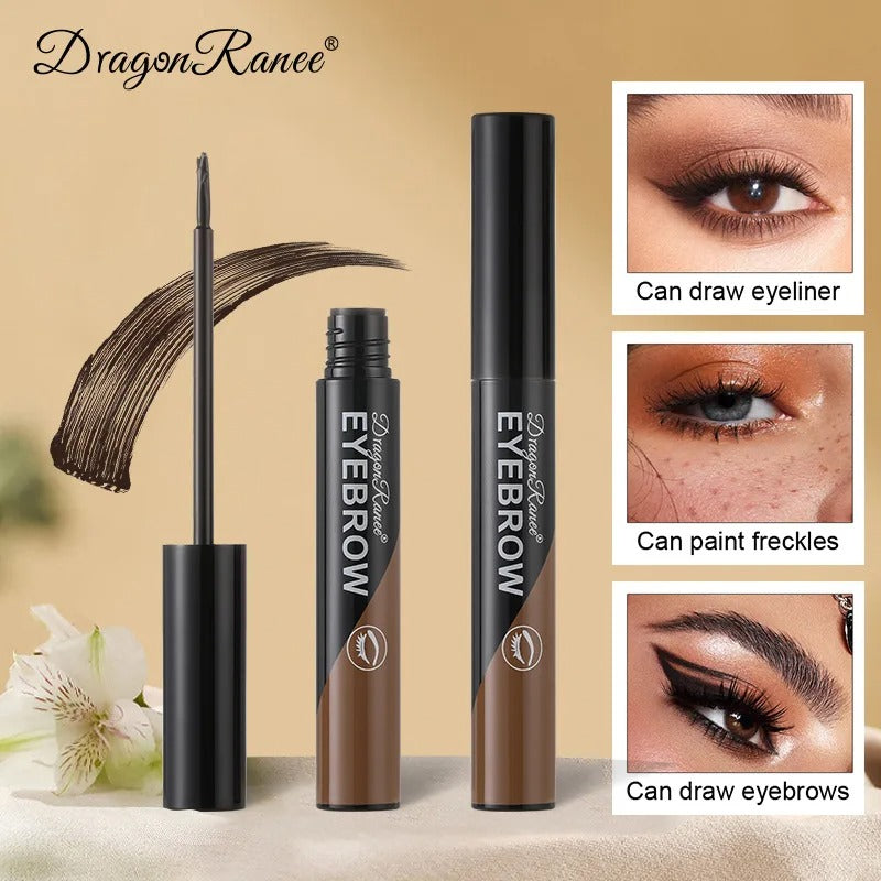 Eyebrow Gel Natural Brow Tattoo