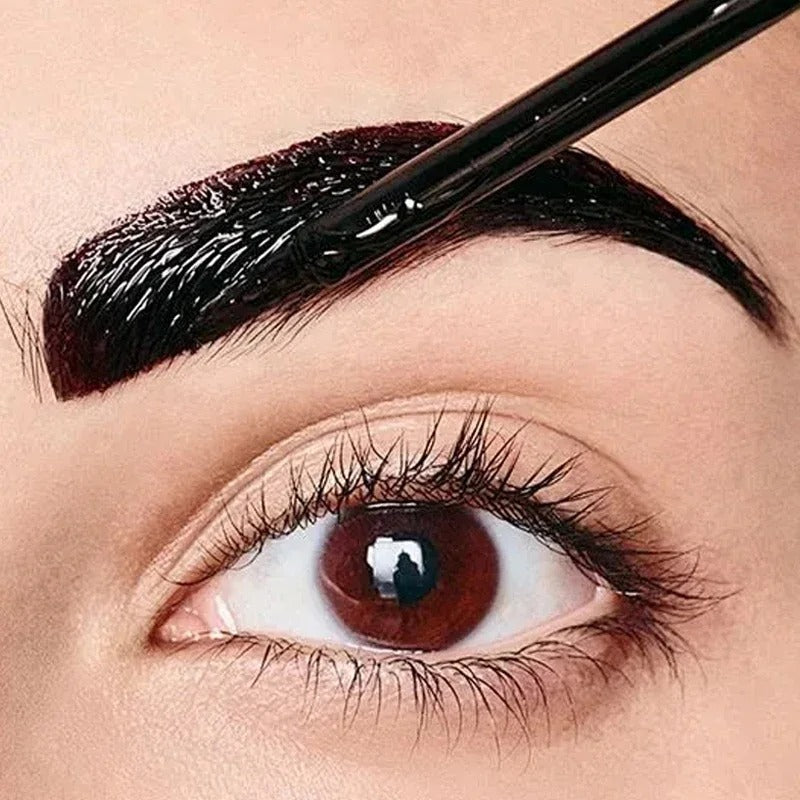 Eyebrow Gel Natural Brow Tattoo
